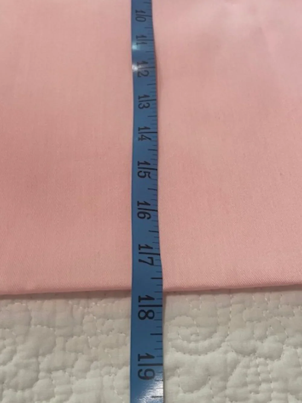 Kate Spade Large Pink Dust Bag